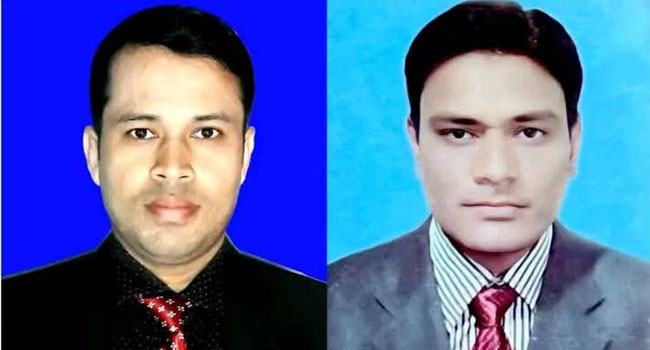 ফটিকছড়ি প্রেসক্লাবের সভাপতি মাসুদ, সম্পাদক ঝিনুক