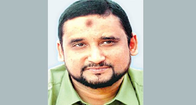 বিএনপি নেতা পিন্টু হত্যার অভিযোগে হাসিনাসহ ২৭ জনের নামে মামলা
