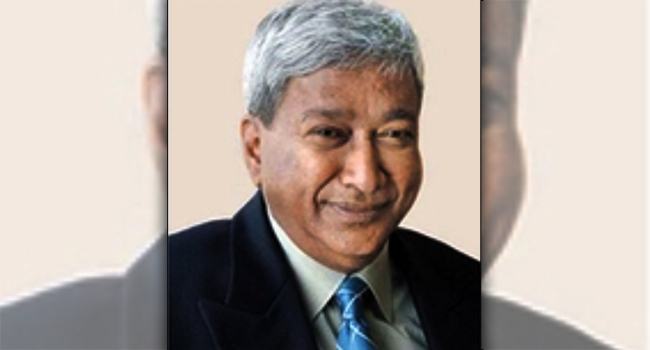 রাজনীতিতে ফের সক্রিয় সাবেক স্বাস্থ্য প্রতিমন্ত্রী মিজান সিনহা