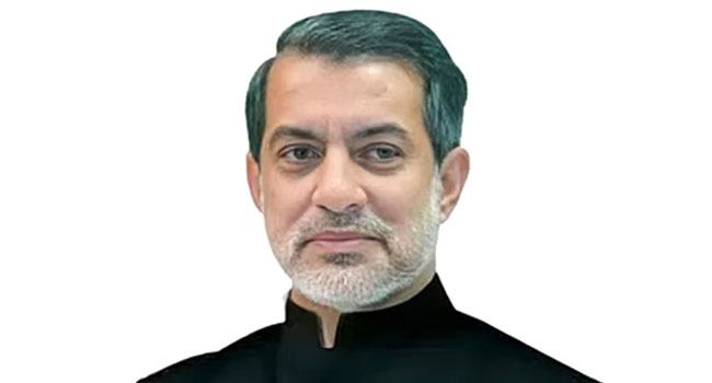 সাবেক এমপি ফজলে করিমকে ট্রাইব্যুনালে হাজির করার নির্দেশ