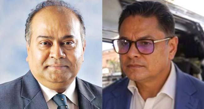 রুবাইয়াত ও আলমগীরকে জেলগেটে জিজ্ঞাসাবাদের নির্দেশ