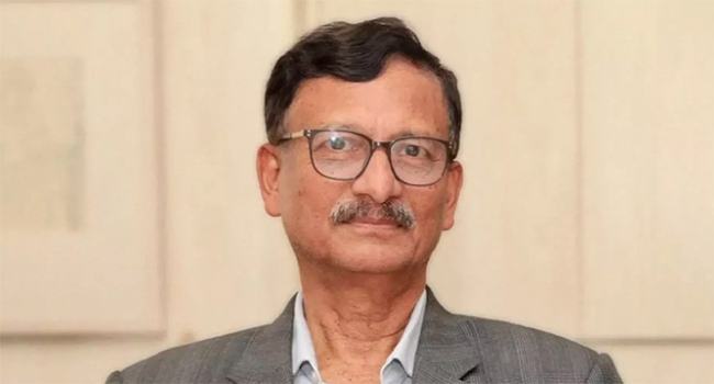 শেখ হাসিনার কার্যক্রম নিয়ে দিল্লিকে প্রতিবাদ জানিয়েছে ঢাকা : পররাষ্ট্র উপদেষ্টা