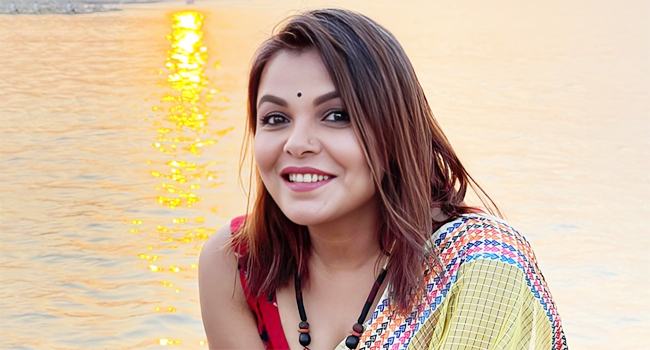 অভিনেত্রী শাওন গ্রেফতার