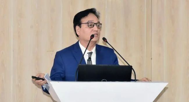 আ’লীগের আমলে ‘বঞ্চিত’ অবসরপ্রাপ্ত কর্মকর্তারা বকেয়া টাকা পাচ্ছেন শিগগিরই