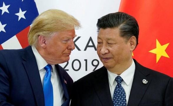 শুল্ক ইস্যুতে আরো তীব্র হচ্ছে যুক্তরাষ্ট্র-চীনের বাণিজ্যযুদ্ধ