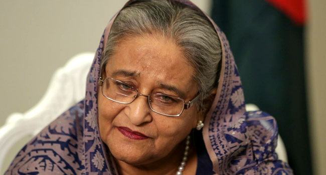 শেখ হাসিনার ডক্টরেট ডিগ্রি নিয়ে অনুসন্ধান করবে দুদক