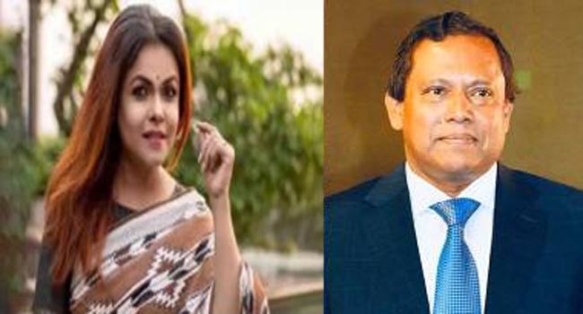 জামালপুরে মির্জা আজম ও শাওনের বাবার বাড়িতে ভাঙচুর, অগ্নিসংযোগ