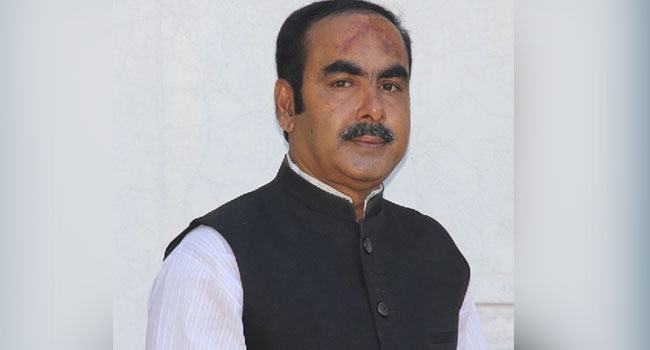 রাজশাহী জেলা আ’লীগ নেতা আটক