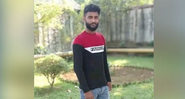 টাঙ্গাইলে সড়ক দুর্ঘটনায় গার্মেন্টসকর্মী নিহত