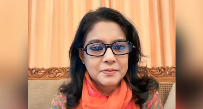 দেশের বোটানিকাল গার্ডেন ও ইকো পার্কগুলোর মধ্যে পার্থক্য নেই : উপদেষ্টা রেজওয়ানা