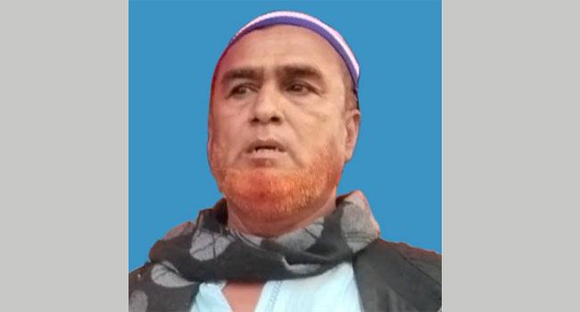 কালিগঞ্জে সড়ক দুর্ঘটনায় আহত বিএনপি নেতার মৃত্যু
