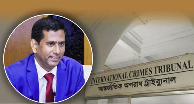 ‘ফেব্রুয়ারিতেই জুলাই গণহত্যা মামলার একাধিক তদন্ত প্রতিবেদন প্রস্তুত হবে’