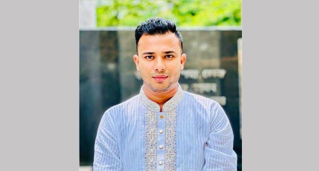 নিষিদ্ধ ছাত্রলীগ নেতা মুক্তসহ ৩ জন কারাগারে