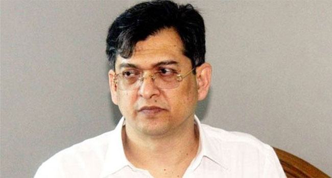 দেশবাসীকে ধৈর্য্য ও শান্তি-শৃঙ্খলা রক্ষার আহ্বান সালাহউদ্দিন আহমেদের