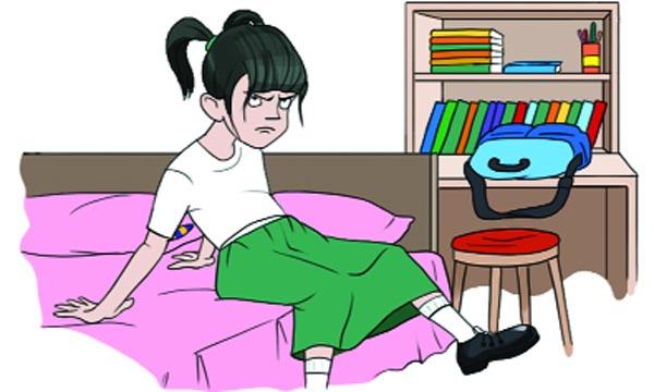 বুটের আওয়াজ