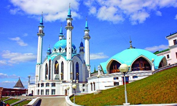 কোলশরিফ মসজিদ