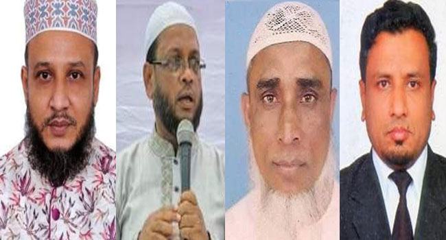মৌলভীবাজারের ৪ সংসদীয় আসনে জামায়াতের চূড়ান্ত প্রার্থী ঘোষণা