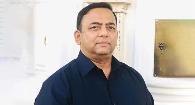 গোপন ষড়যন্ত্রে লিপ্ত সাবেক আইজিপি বেনজীর : পুলিশ অ্যাসোসিয়েশন