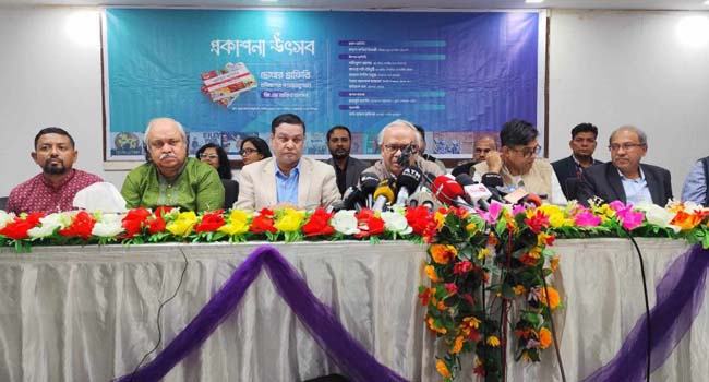 অন্তর্বর্তী সরকারকে ব্যর্থ হতে দেবো না : রিজভী