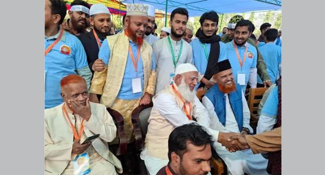 বর্তমান পরিস্থিতিকে মোটেও সমর্থন করি না : ডা. শফিকুর রহমান