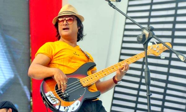 শাফিন আহমেদ স্মরণে ‘ইকোস অব আ লিজেন্ড’ কনসার্ট