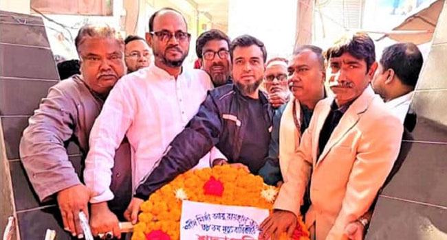 ফ্যাসিস্ট সরকারের প্রেতাত্মারা এখনো ঘুরে বেড়াচ্ছে : সালাউদ্দিন টুকু