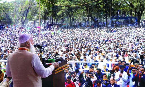 আগে জুলাই ২৪-এর বিচার, তার পর অন্য কাজ : ডা: শফিক