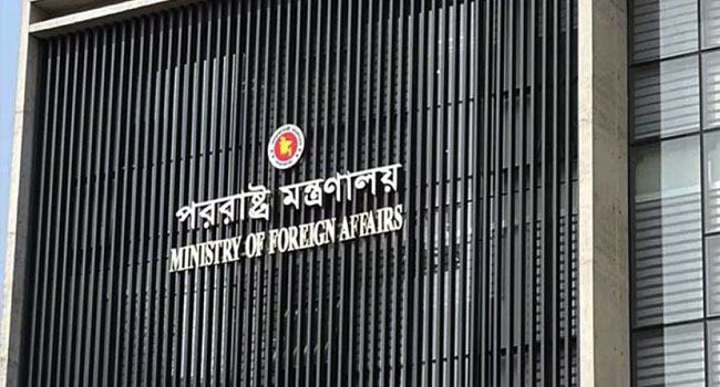 তলব-পাল্টা তলবে ঢাকা-দিল্লি