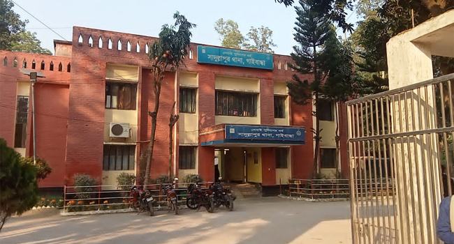 সাদুল্লাপুরে ধানক্ষেত থেকে বৃদ্ধের লাশ উদ্ধার