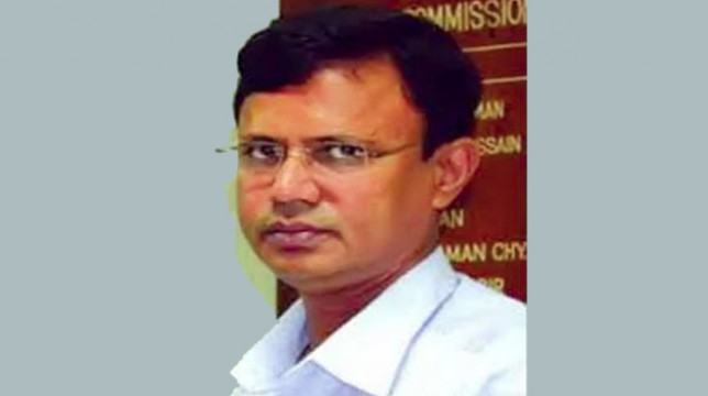 কক্সবাজারে সাবেক ডিসি কারাগারে