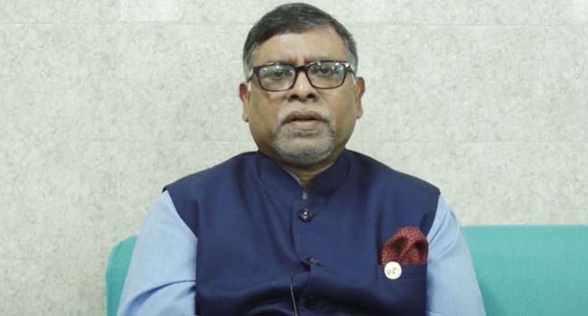 ছেলেসহ সাবেক স্বাস্থ্যমন্ত্রী জাহিদ মালেকের আয়কর নথি জব্দের আদেশ