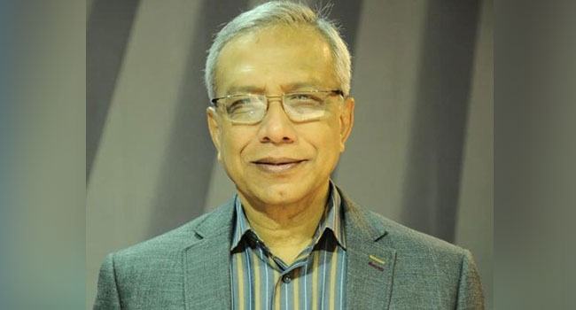 স্ত্রীসহ সাবেক প্রেস সচিব নাঈমুল ইসলাম খানের আয়কর নথি জব্দের আদেশ