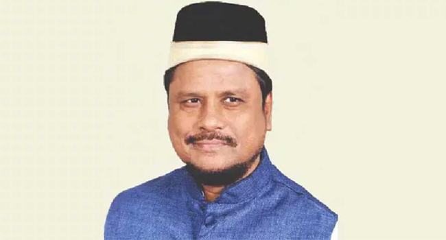 সাবেক এমপি নদভী ২ দিনের রিমান্ডে