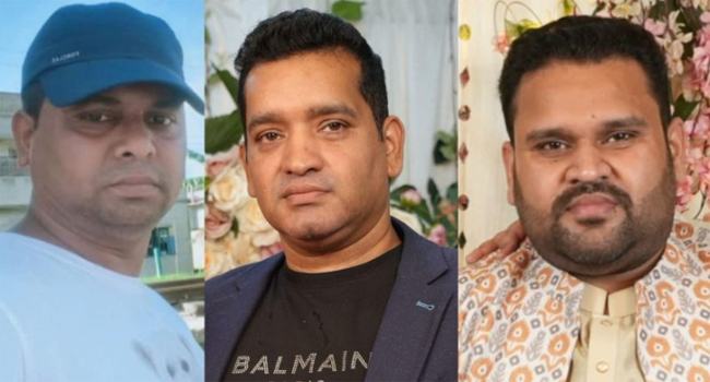 ফতুল্লায় স্বেচ্ছাসেবক দল নেতা হত্যায় যুবলীগ নেতাসহ ১৩ জনের নামে মামলা