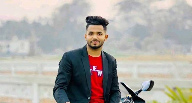 চট্টগ্রামে বাসের ধাক্কায় যুবক নিহত