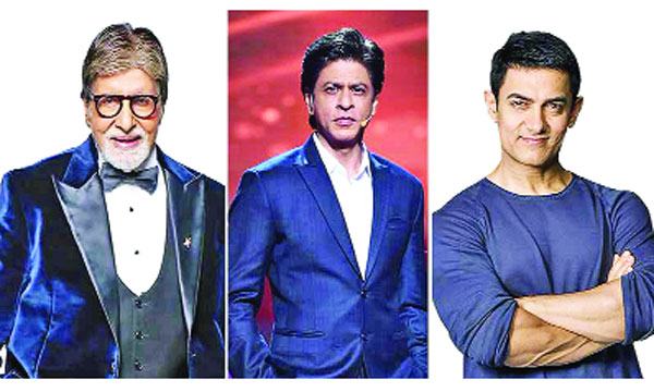 সংস্কৃতি ও রাজনীতি : ভারতীয় চলচ্চিত্র তারকাদের প্রভাব