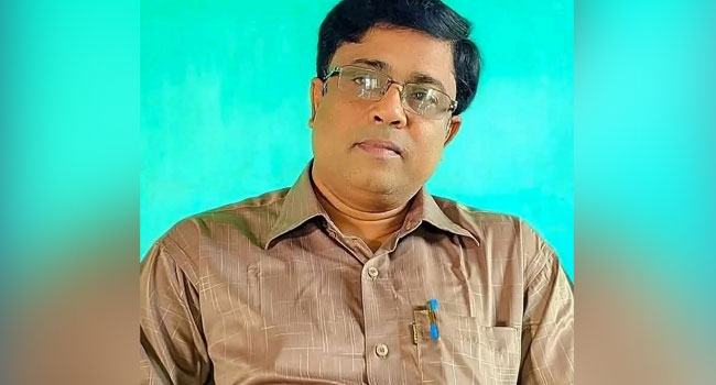 ফুলবাড়ীতে আওয়ামী লীগ নেতা গ্রেফতার