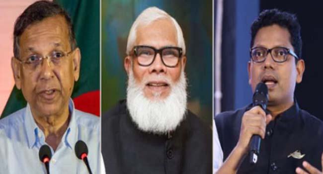 সালমান-আনিসুল-পলক ৪ দিনের রিমান্ড