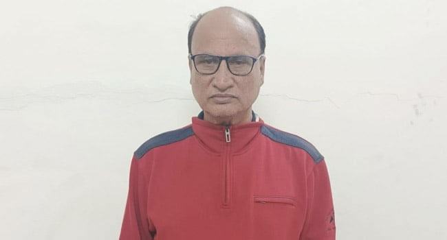 লোহাগাড়ায় ‘অপারেশন ডেভিল হান্ট’ : উপজেলা আ’লীগ নেতা খোরশেদ আটক