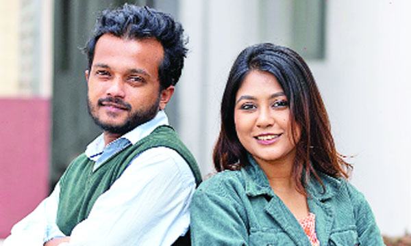‘দেনা-পাওনা’য় অ্যালেন শুভ্র-ছোঁয়ায় মুগ্ধ দর্শক