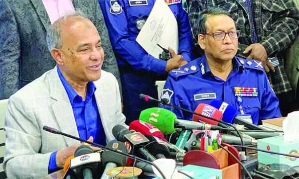 গুজব ছড়াচ্ছে ছাত্রলীগ-যুবলীগ গ্রুপে গ্রুপে নাশকতার ছক