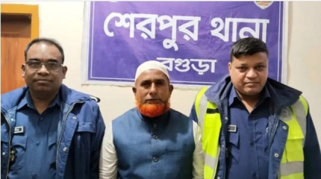 ডেভিল হান্ট অপারেশন : বগুড়ায় ২৪ ঘণ্টায় গ্রেফতার ১০