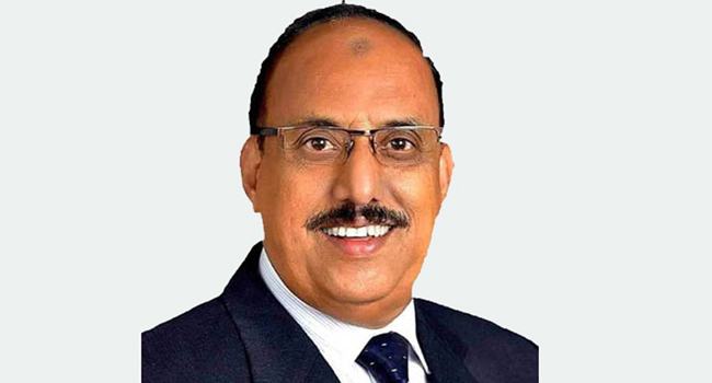 সাবেক এমপি আব্দুল মজিদ খান গ্রেফতার