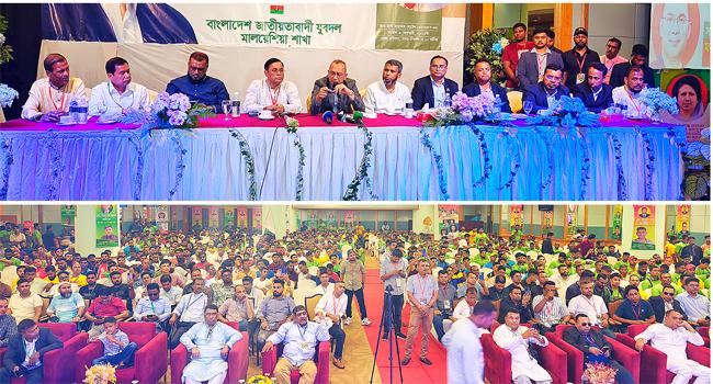 ‘জুলাই আন্দোলনে প্রবাসীদের অবদান মানুষ মনে রেখেছে’