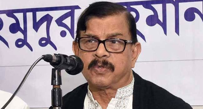 ঐক্যবদ্ধ না থাকলে অভ্যুত্থানের উদ্দেশ্য সফল হবে না : মান্না