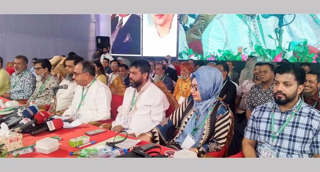 সরকারি দফতরের ডেভিলদের আগে ধরতে হবে : মির্জা আব্বাস