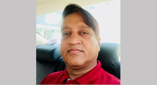 নিষিদ্ধ ছাত্রলীগের সাবেক নেতা কুটি মোল্লা গ্রেফতার