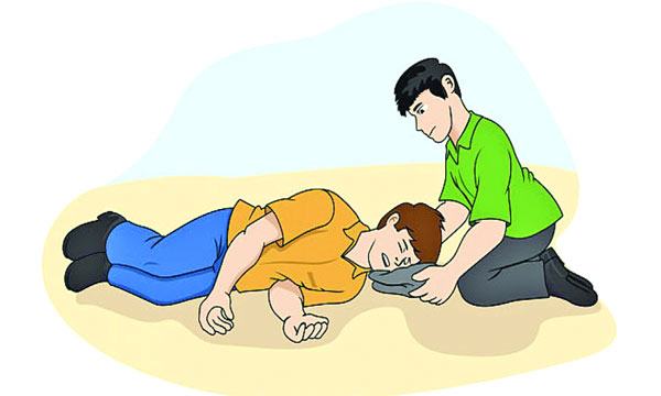 মৃগীরোগীর স্বাভাবিক জীবনযাপন