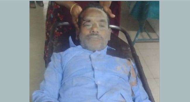খুলনায় সড়ক দুর্ঘটনায় ব্যবসায়ী নিহত