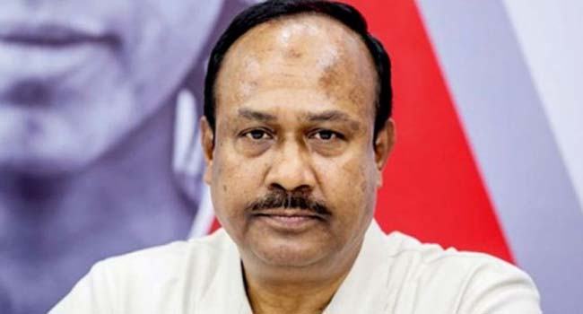 সাবেক প্রতিমন্ত্রী চুন্নুর বিদেশ গমনে নিষেধাজ্ঞা